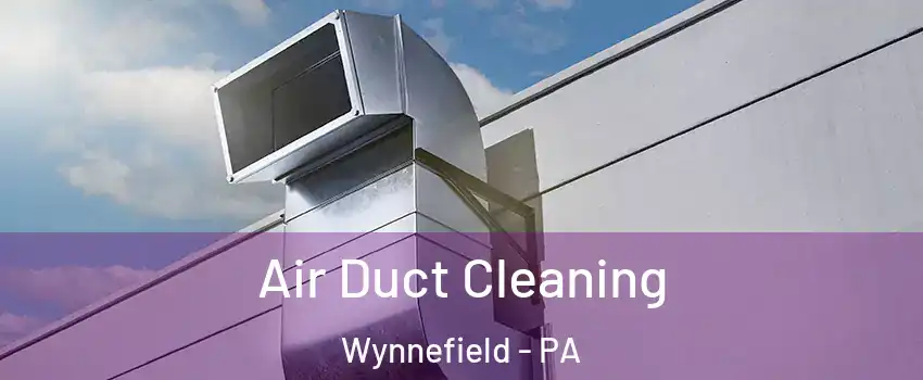 Air Duct Cleaning Wynnefield - PA