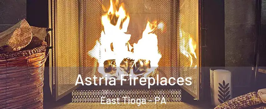 Astria Fireplaces East Tioga - PA