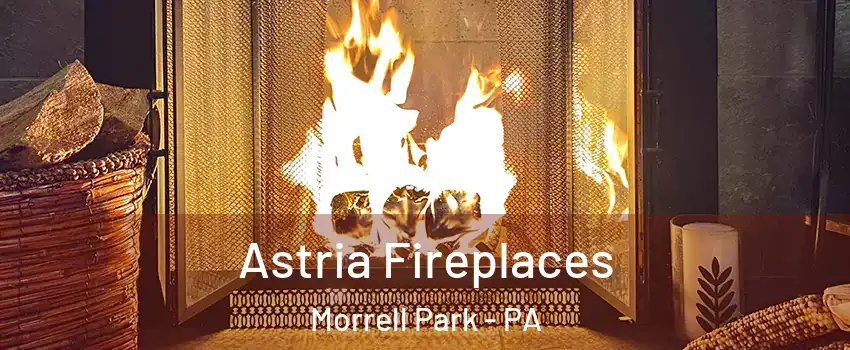 Astria Fireplaces Morrell Park - PA