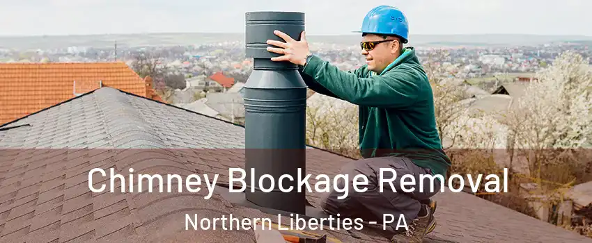 Chimney Blockage Removal Northern Liberties - PA