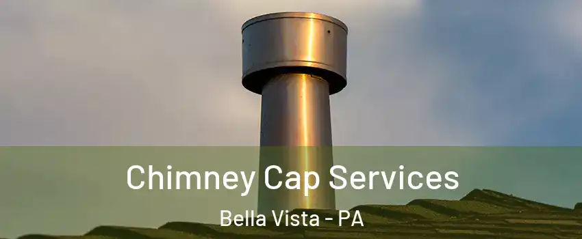 Chimney Cap Services Bella Vista - PA
