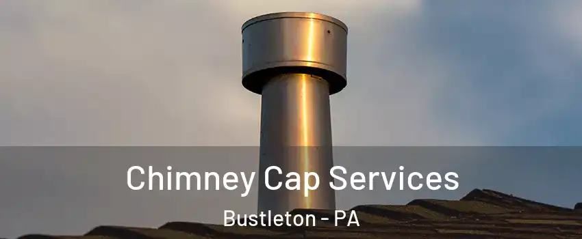 Chimney Cap Services Bustleton - PA