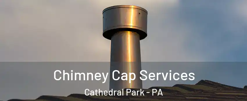 Chimney Cap Services Cathedral Park - PA