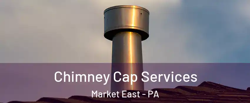 Chimney Cap Services Market East - PA
