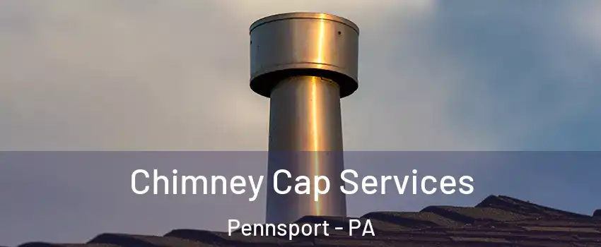 Chimney Cap Services Pennsport - PA