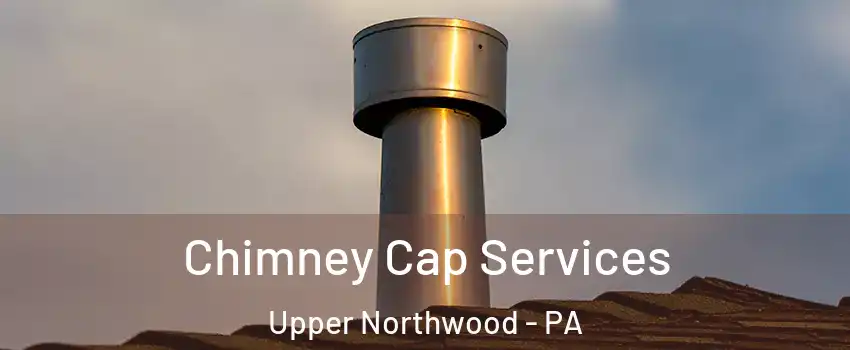 Chimney Cap Services Upper Northwood - PA