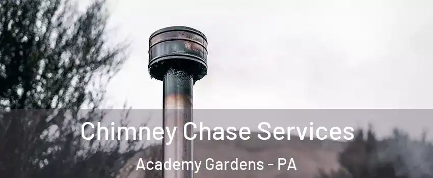 Chimney Chase Services Academy Gardens - PA