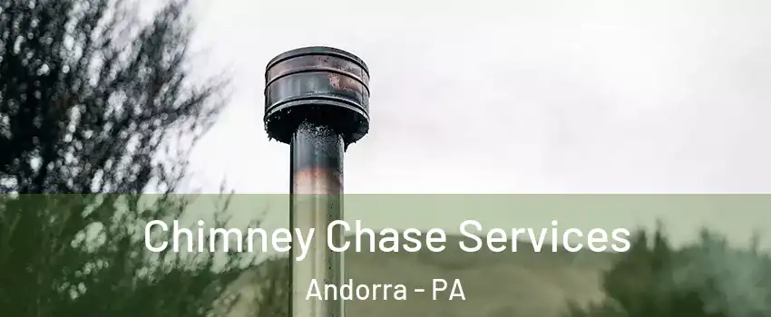 Chimney Chase Services Andorra - PA