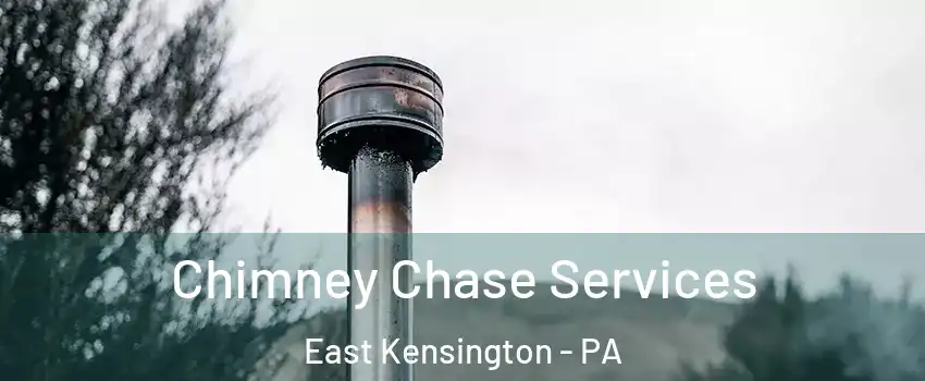 Chimney Chase Services East Kensington - PA