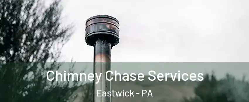 Chimney Chase Services Eastwick - PA