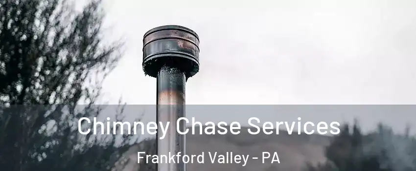 Chimney Chase Services Frankford Valley - PA