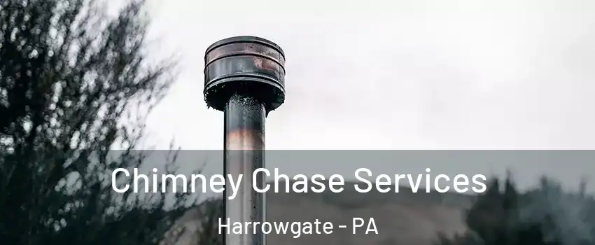 Chimney Chase Services Harrowgate - PA