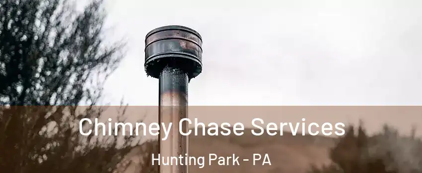 Chimney Chase Services Hunting Park - PA