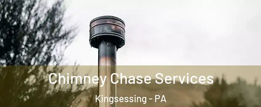 Chimney Chase Services Kingsessing - PA