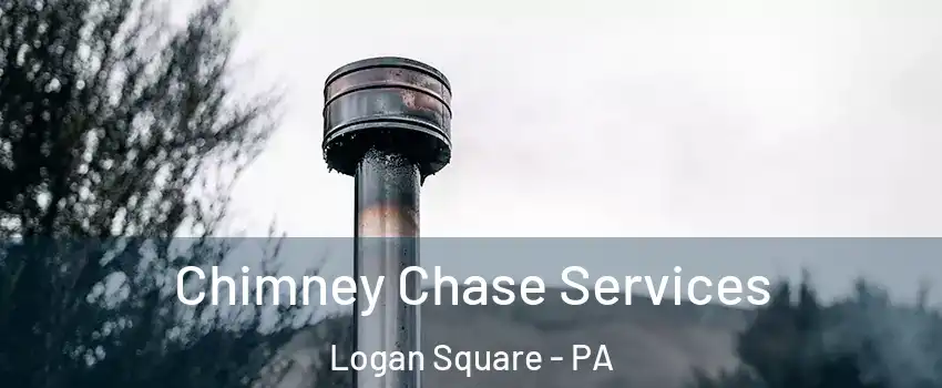 Chimney Chase Services Logan Square - PA