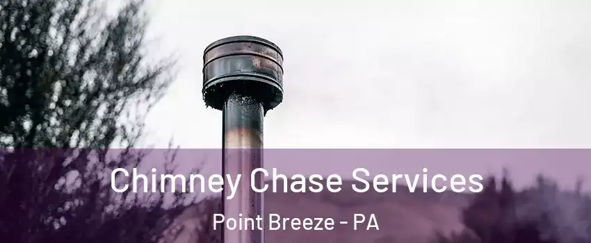 Chimney Chase Services Point Breeze - PA
