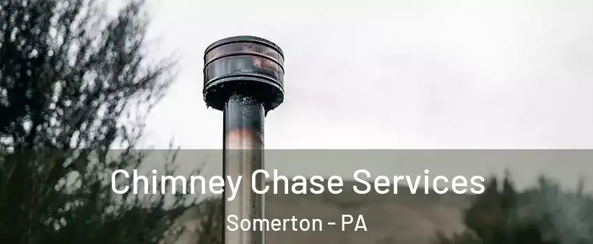 Chimney Chase Services Somerton - PA