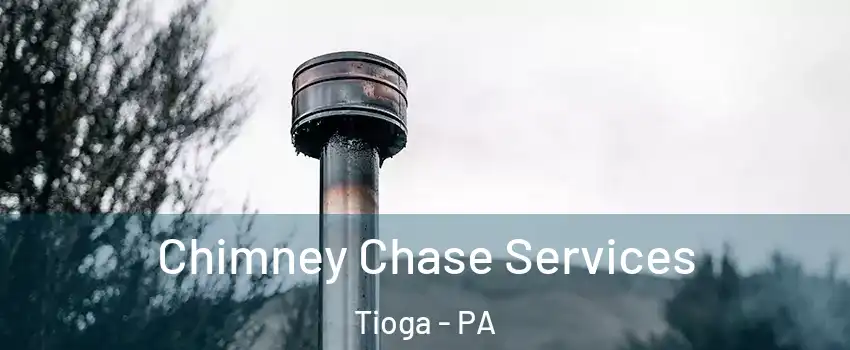 Chimney Chase Services Tioga - PA