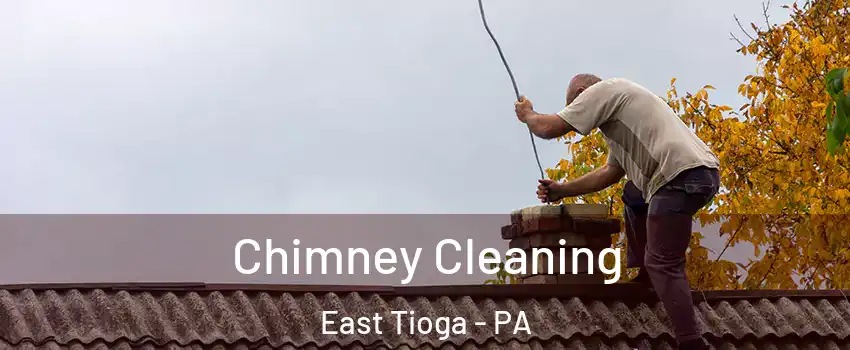 Chimney Cleaning East Tioga - PA