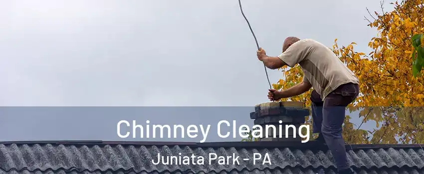 Chimney Cleaning Juniata Park - PA