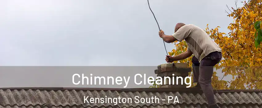 Chimney Cleaning Kensington South - PA