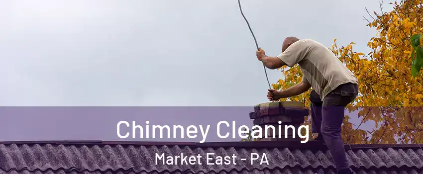 Chimney Cleaning Market East - PA