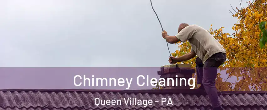 Chimney Cleaning Queen Village - PA