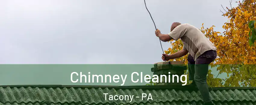 Chimney Cleaning Tacony - PA