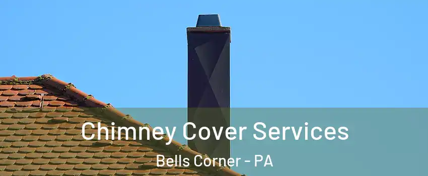 Chimney Cover Services Bells Corner - PA