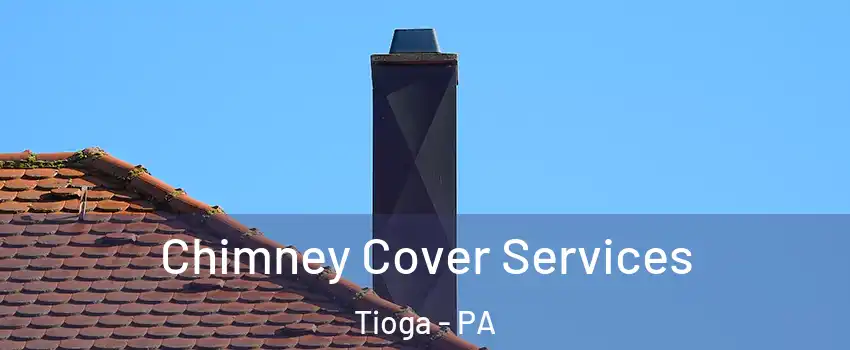 Chimney Cover Services Tioga - PA