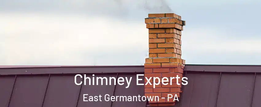 Chimney Experts East Germantown - PA