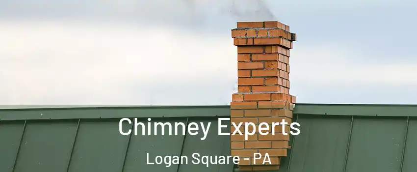 Chimney Experts Logan Square - PA