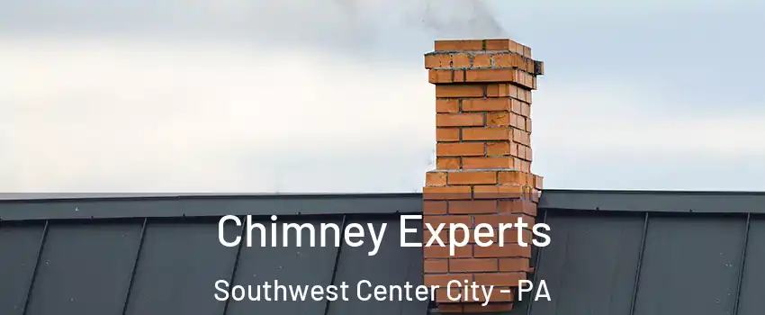 Chimney Experts Southwest Center City - PA