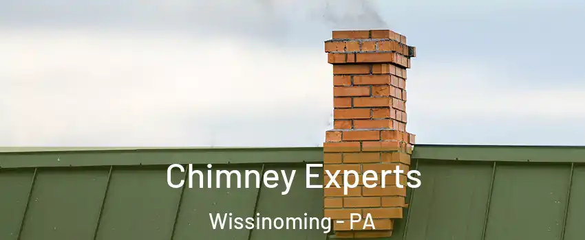 Chimney Experts Wissinoming - PA