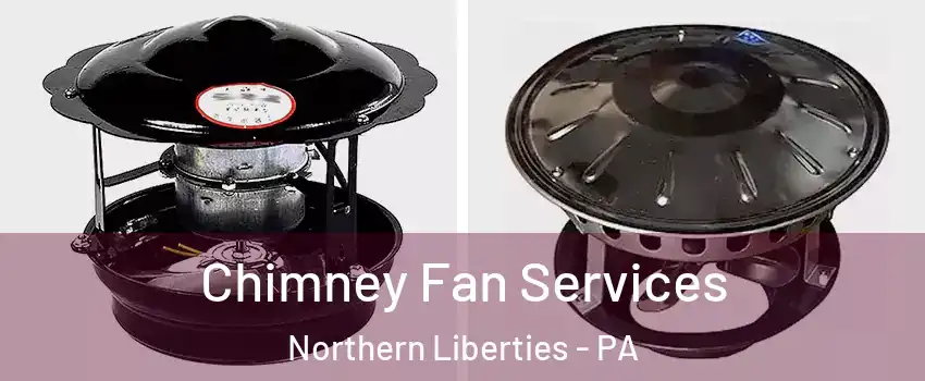 Chimney Fan Services Northern Liberties - PA