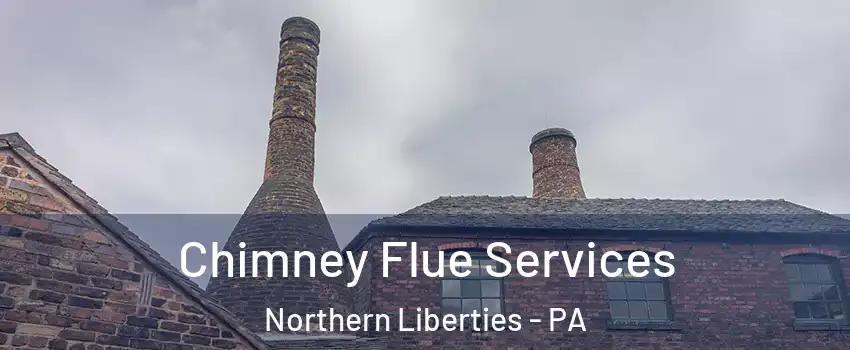 Chimney Flue Services Northern Liberties - PA