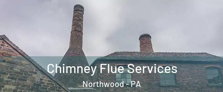 Chimney Flue Services Northwood - PA