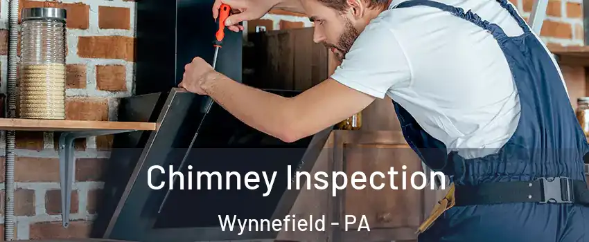 Chimney Inspection Wynnefield - PA