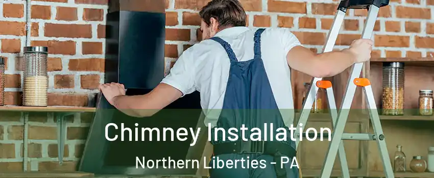 Chimney Installation Northern Liberties - PA
