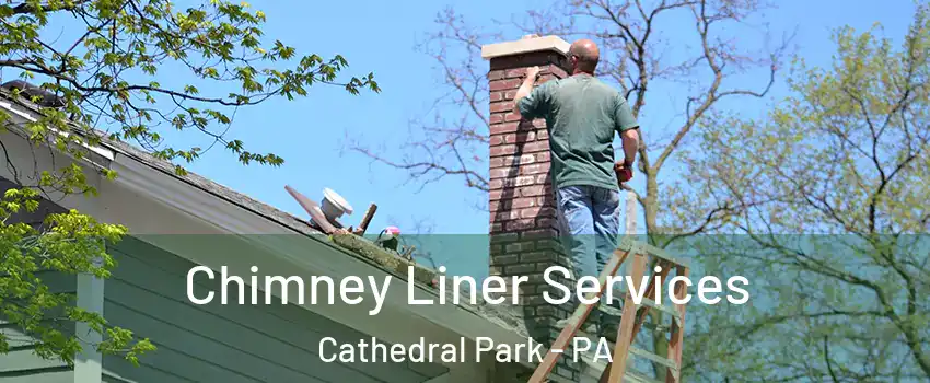 Chimney Liner Services Cathedral Park - PA