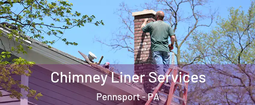 Chimney Liner Services Pennsport - PA