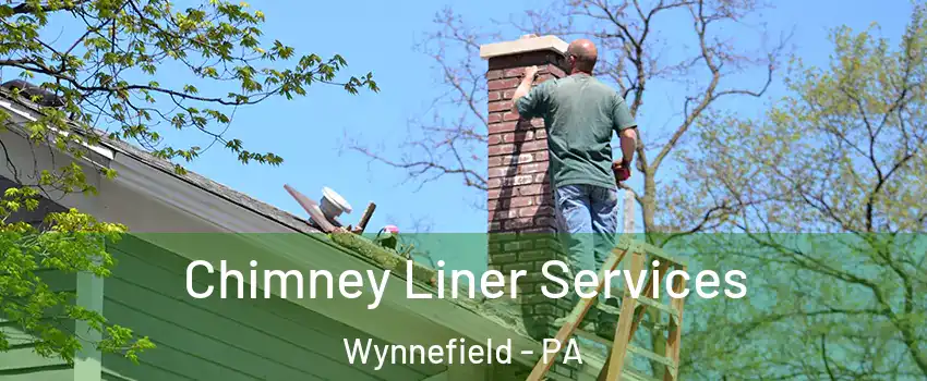 Chimney Liner Services Wynnefield - PA