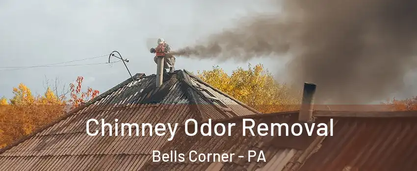 Chimney Odor Removal Bells Corner - PA