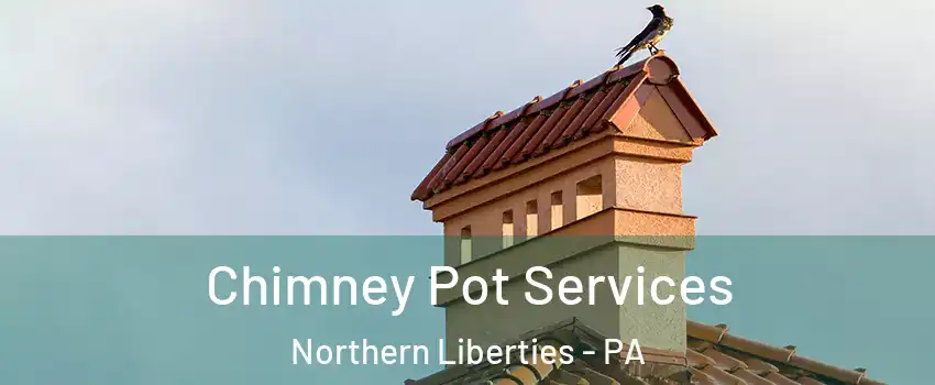 Chimney Pot Services Northern Liberties - PA
