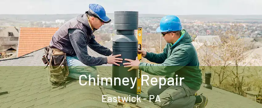 Chimney Repair Eastwick - PA
