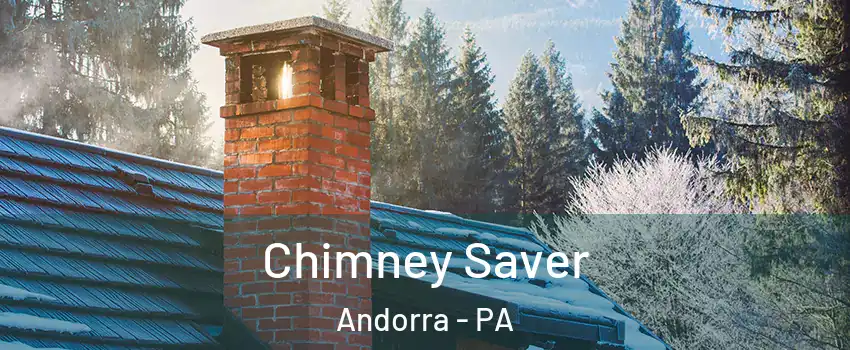 Chimney Saver Andorra - PA
