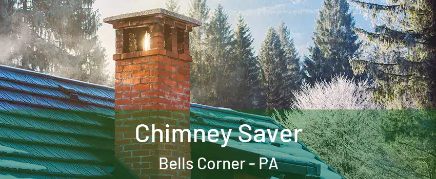 Chimney Saver Bells Corner - PA