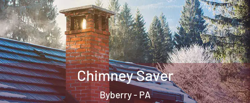 Chimney Saver Byberry - PA