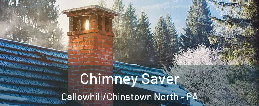 Chimney Saver Callowhill/Chinatown North - PA