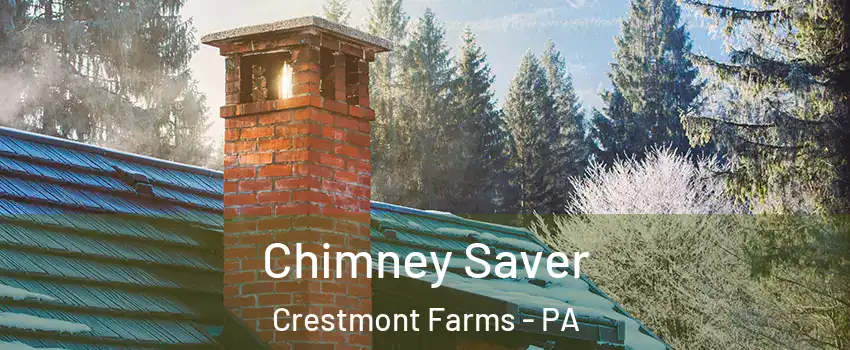 Chimney Saver Crestmont Farms - PA